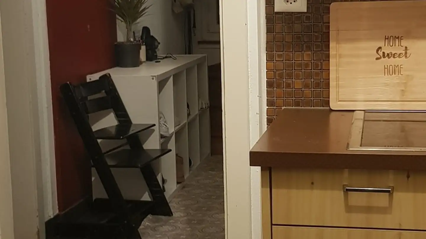 Stanza singola in affitto - 8050 Zürich - Foto 4