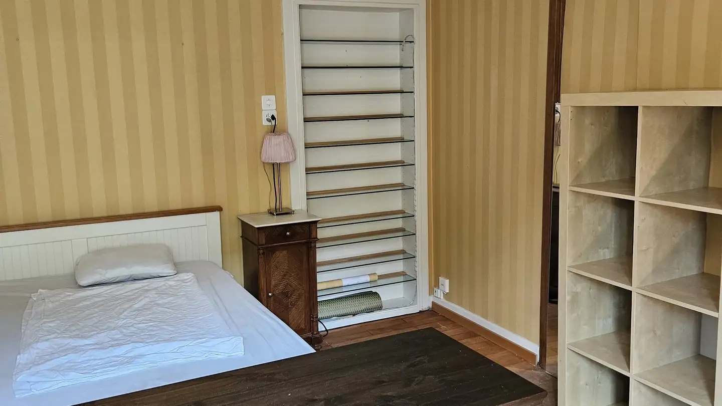 Stanza singola in affitto - 8050 Zürich - Foto 3