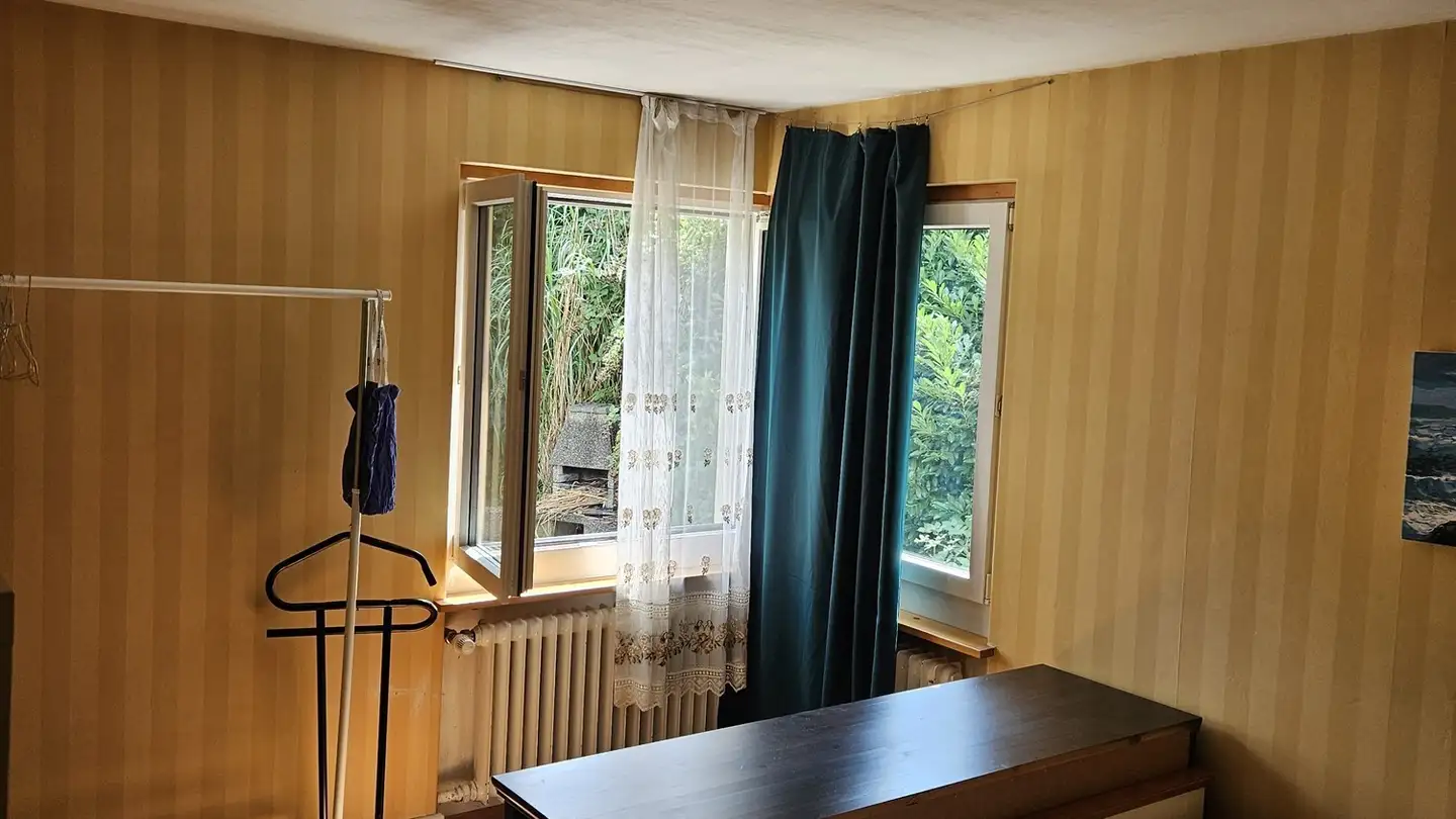 Stanza singola in affitto - Riedgrabenweg, 8050 Zürich