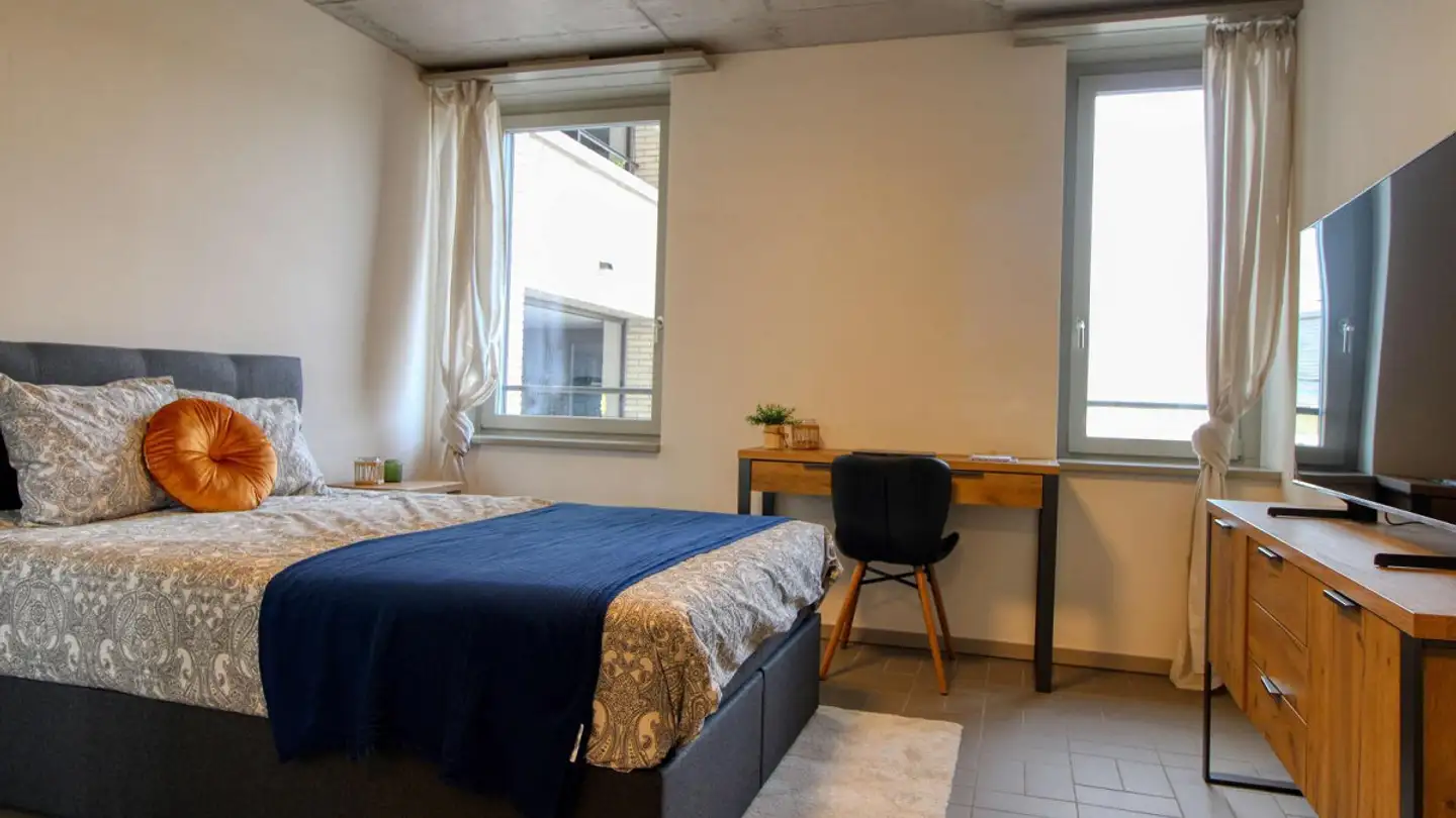 Studio in affitto - 8952 Schlieren