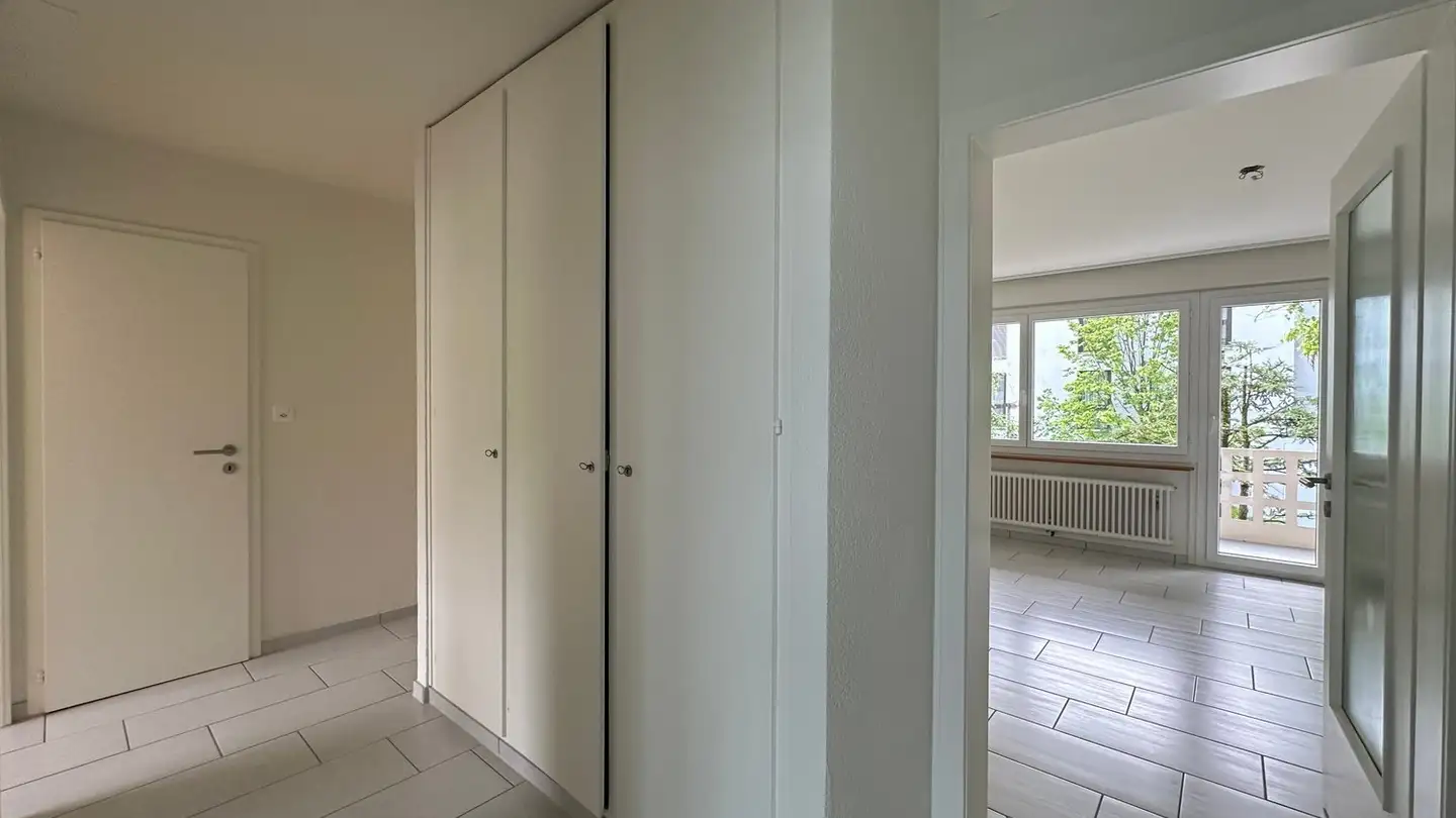 Appartamento in affitto - Chemin D'erguël / Erguëlweg 17, 2504 Biel/Bienne - Foto 4