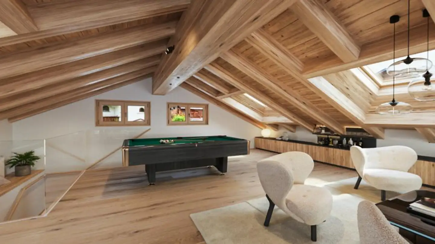Attico in vendita - 7250 Klosters - Foto 3
