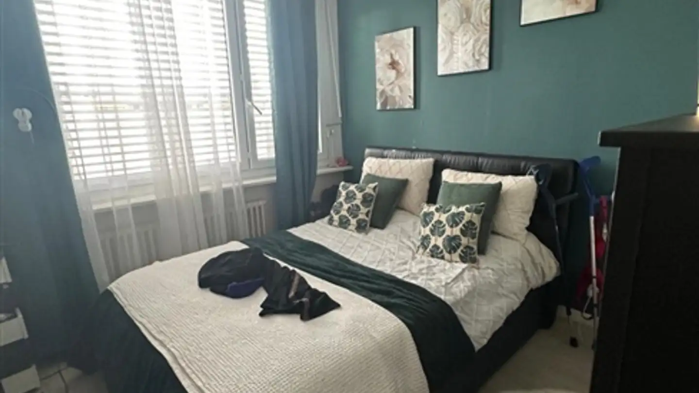 Apartment for rent - 1207 Genève