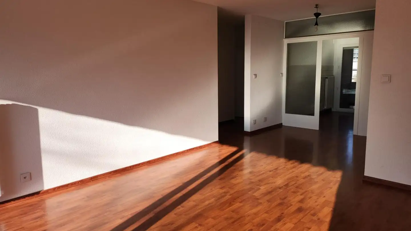 Appartement à louer - Rue Des Creusets 57, 1950 Sion