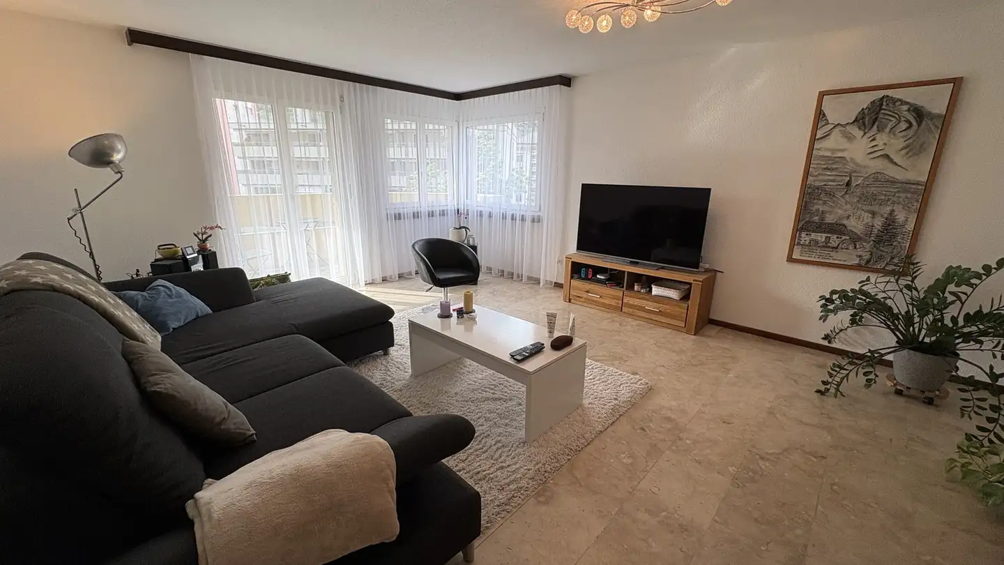 Appartement à louer - 3902 Glis