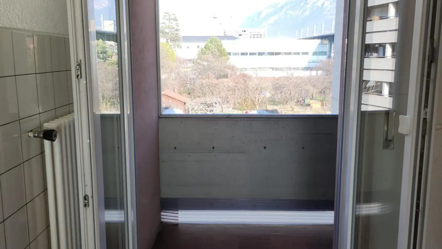 Appartement à louer - Rue Des Creusets 57, 1950 Sion - Photo 3