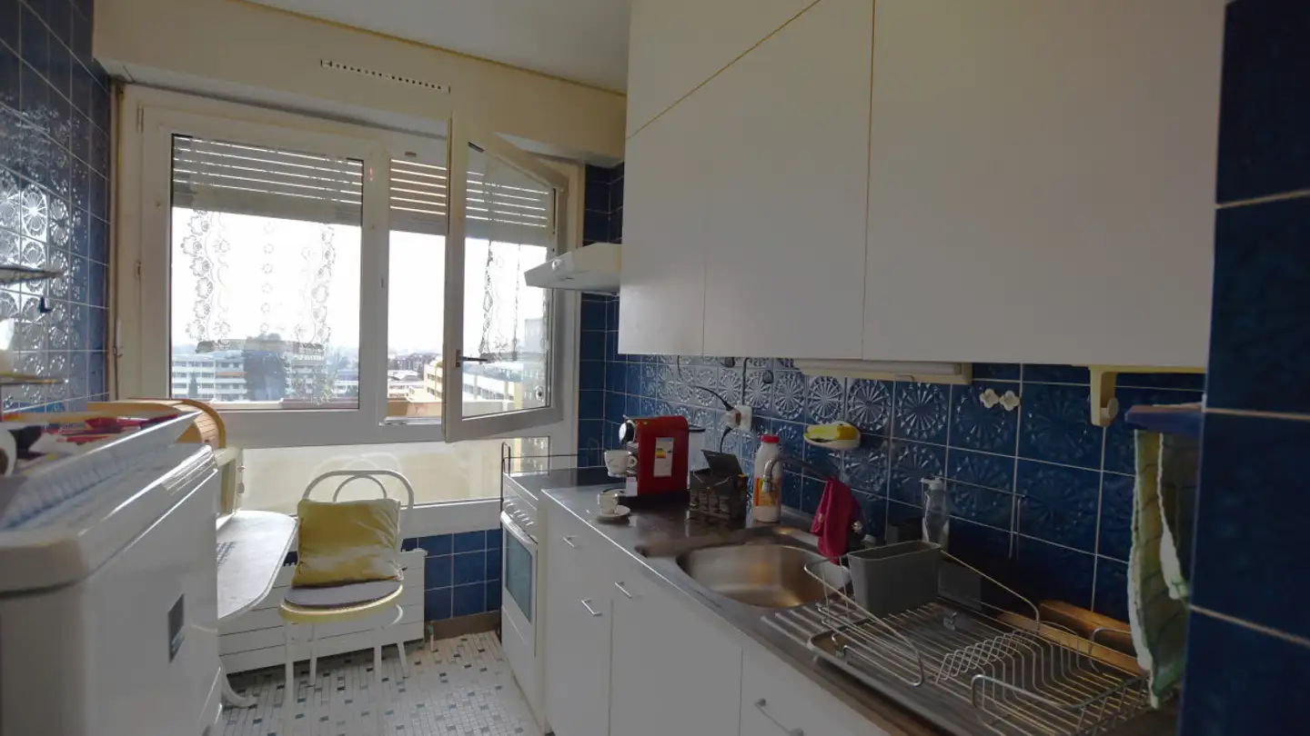 Apartment for rent - 1226 Thônex - Photo 3