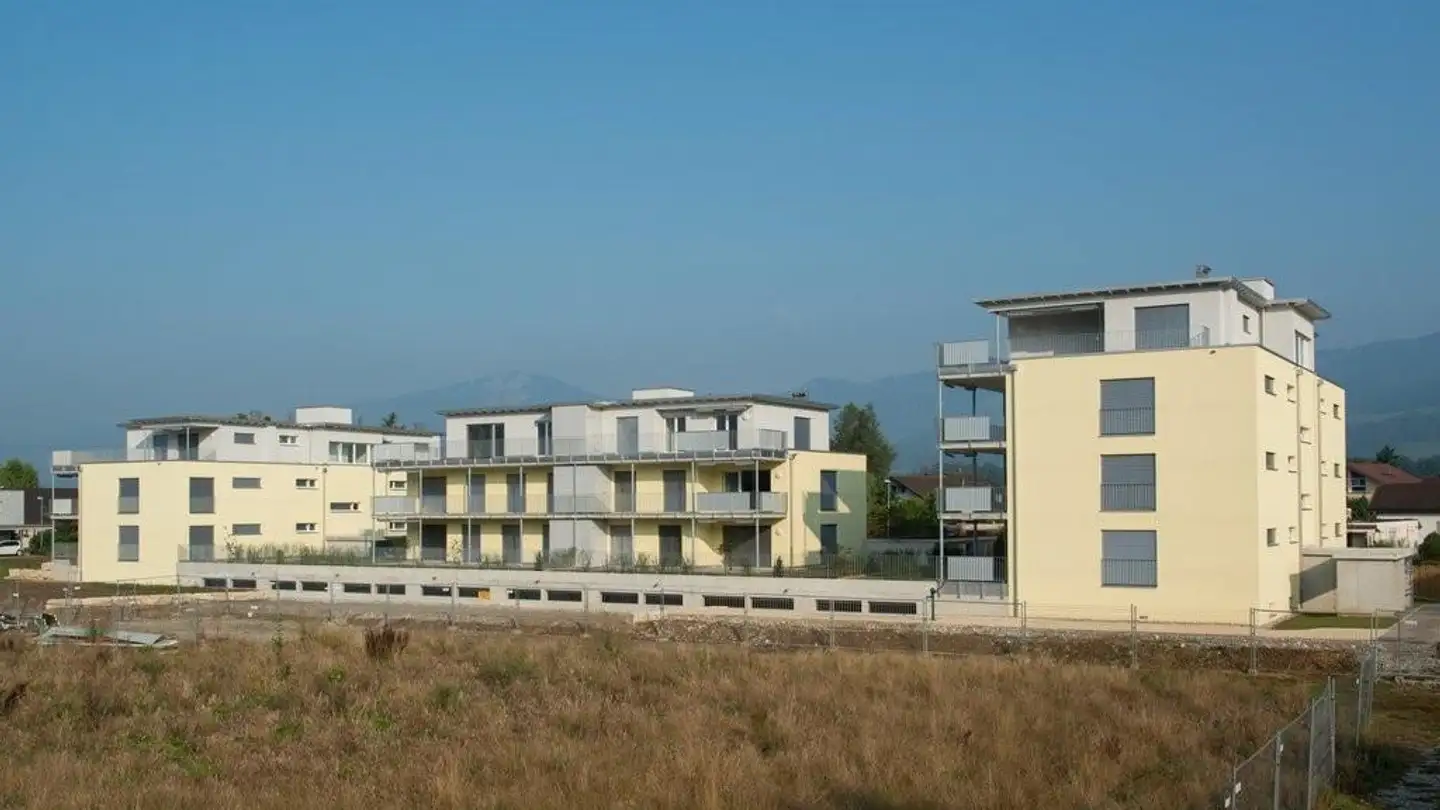 Apartment for rent - Breitmattstrasse 3, 3380 Wangen an der Aare