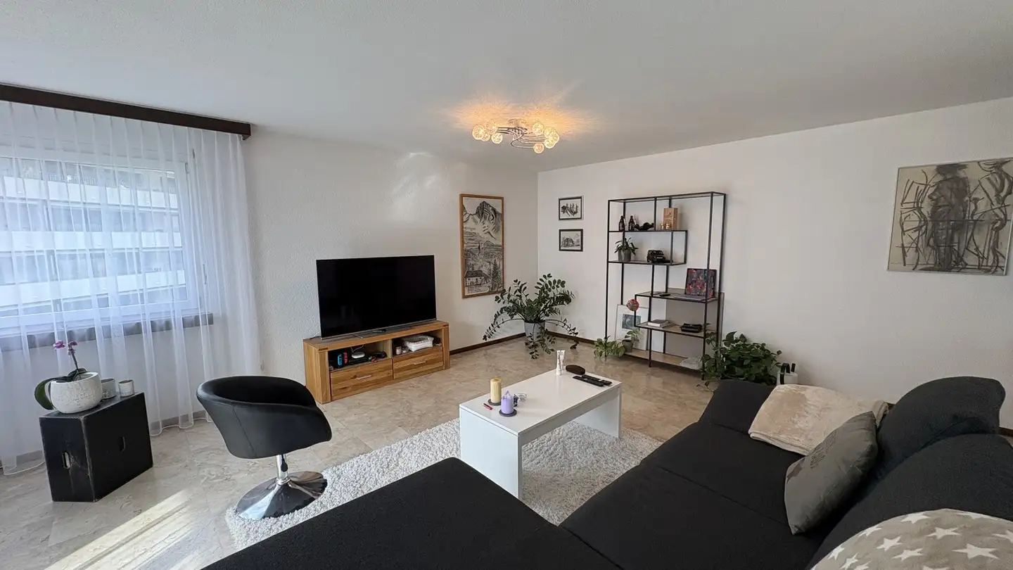 Appartement à louer - 3902 Glis - Photo 2