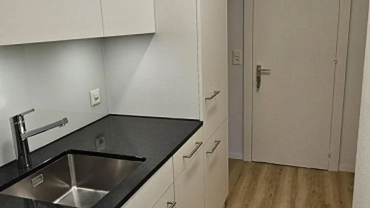 Appartement à louer - Zähringerstrasse 1, 6003 Luzern