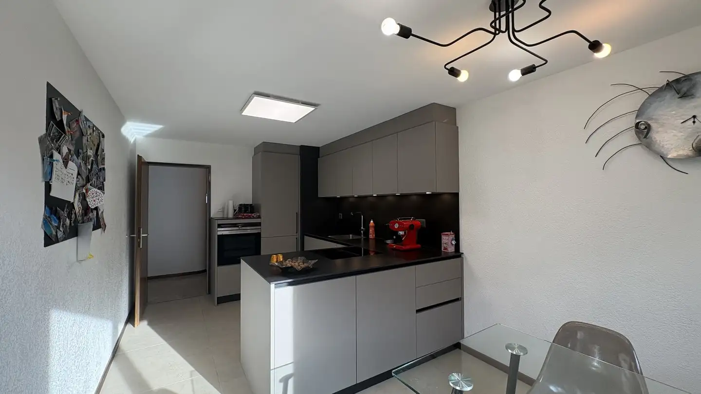 Appartement à louer - 3902 Glis - Photo 4