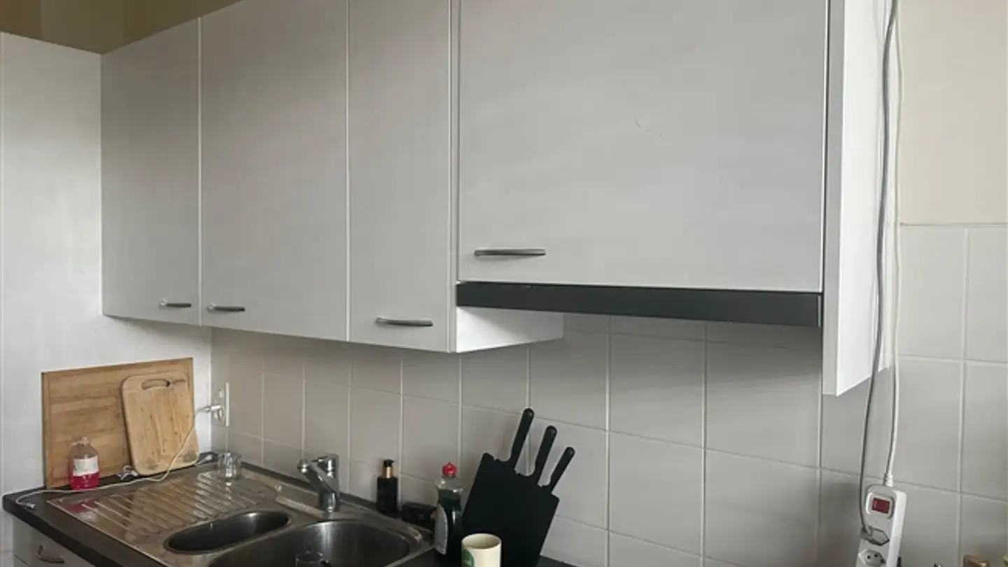 Appartamento in affitto - 1207 Genève - Foto 4