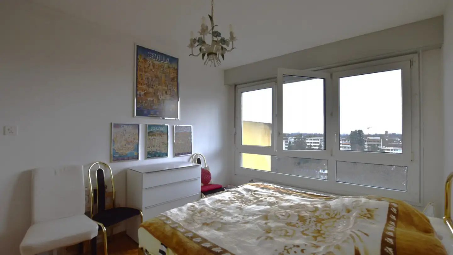 Apartment for rent - 1226 Thônex - Photo 4