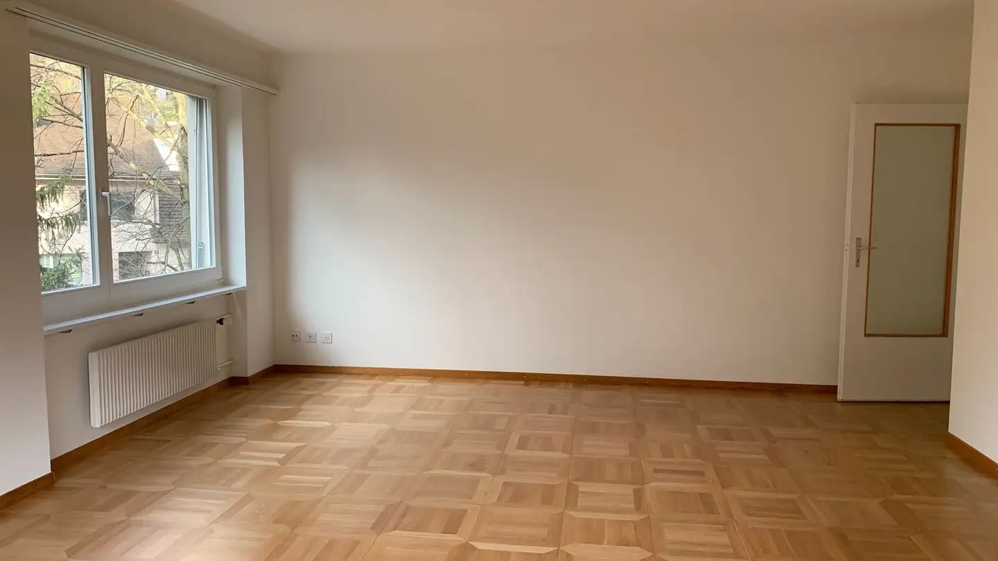 Apartment for rent - Römerstrasse 44, 8400 Winterthur