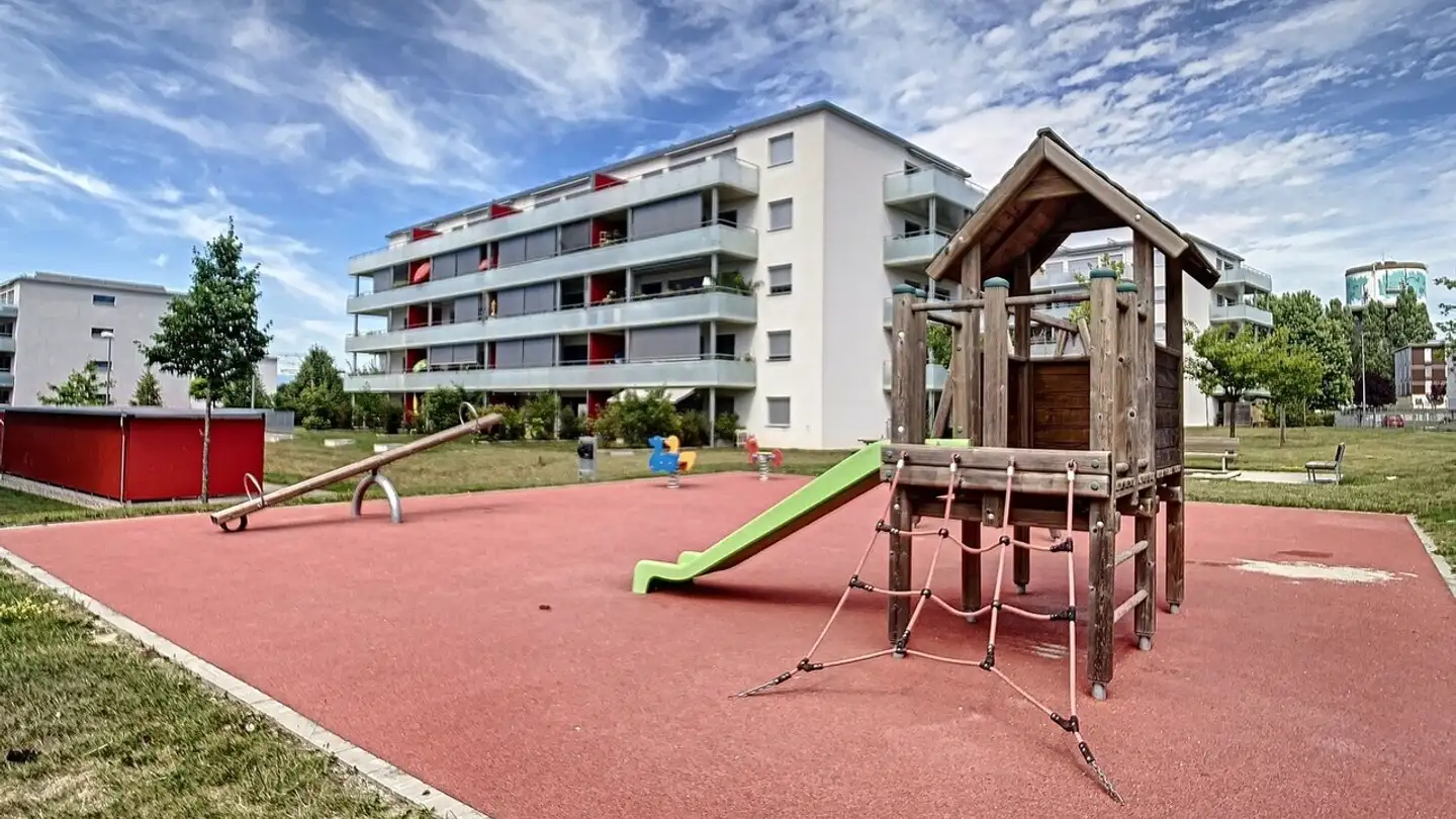 Appartamento in affitto - Route De La Ferme 6, 1470 Estavayer-le-Lac - Foto 3