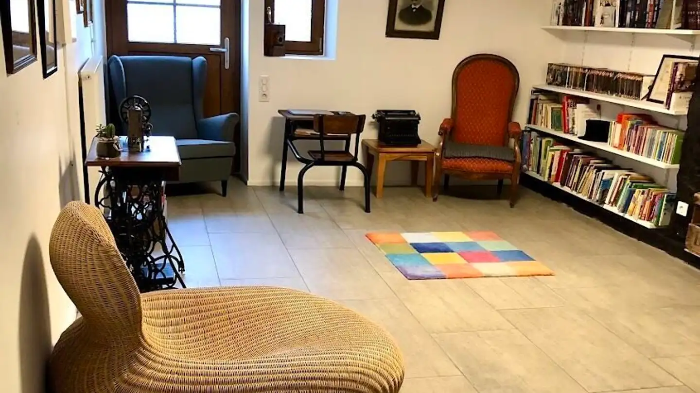 Single house for sale - Route Principale 9, 2915 Bure - Photo 4