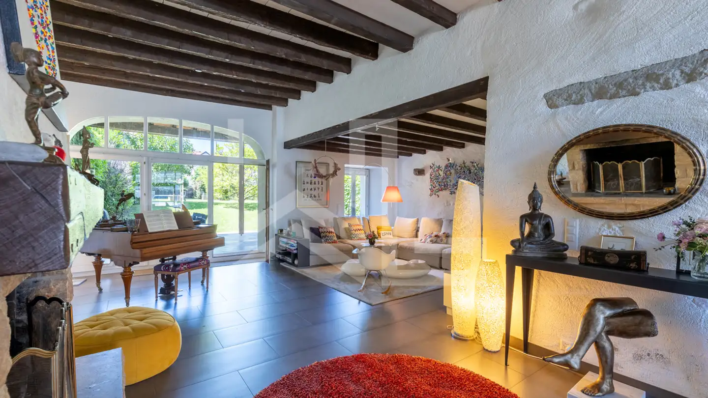 Casa singola in vendita - 1196 Gland - Photo 2