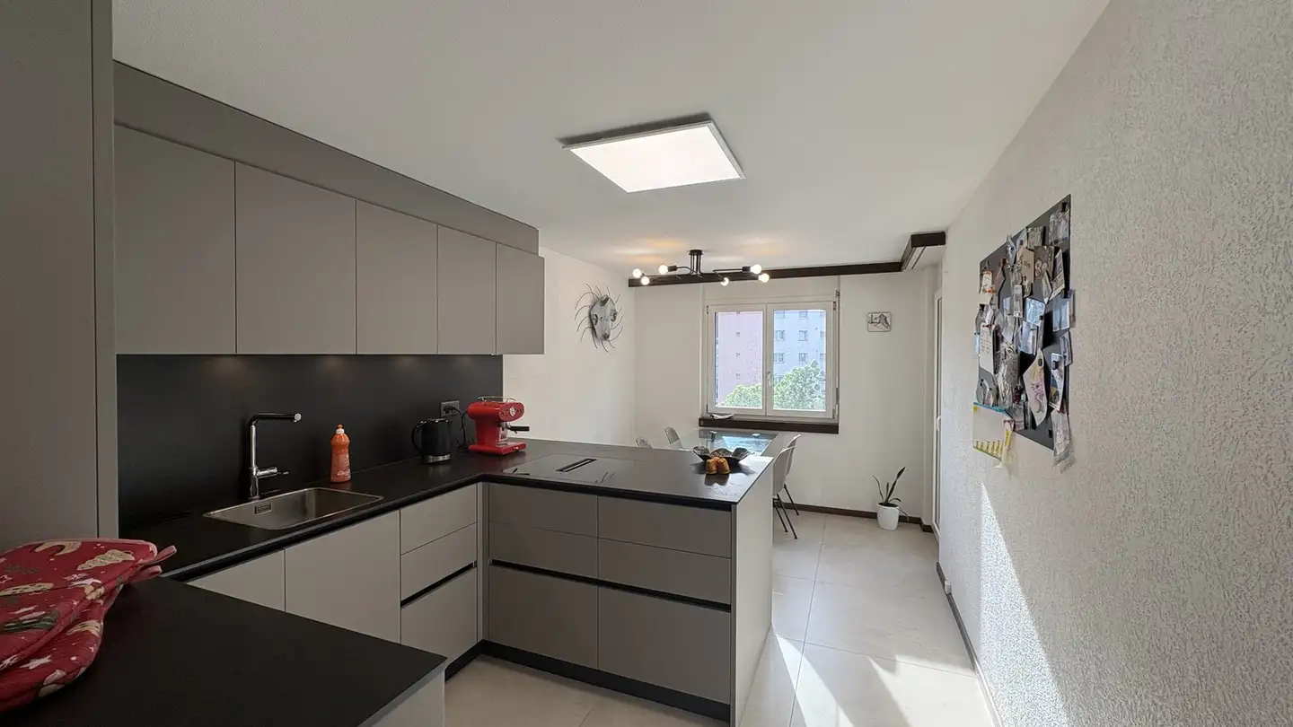 Appartement à louer - 3902 Glis - Photo 3