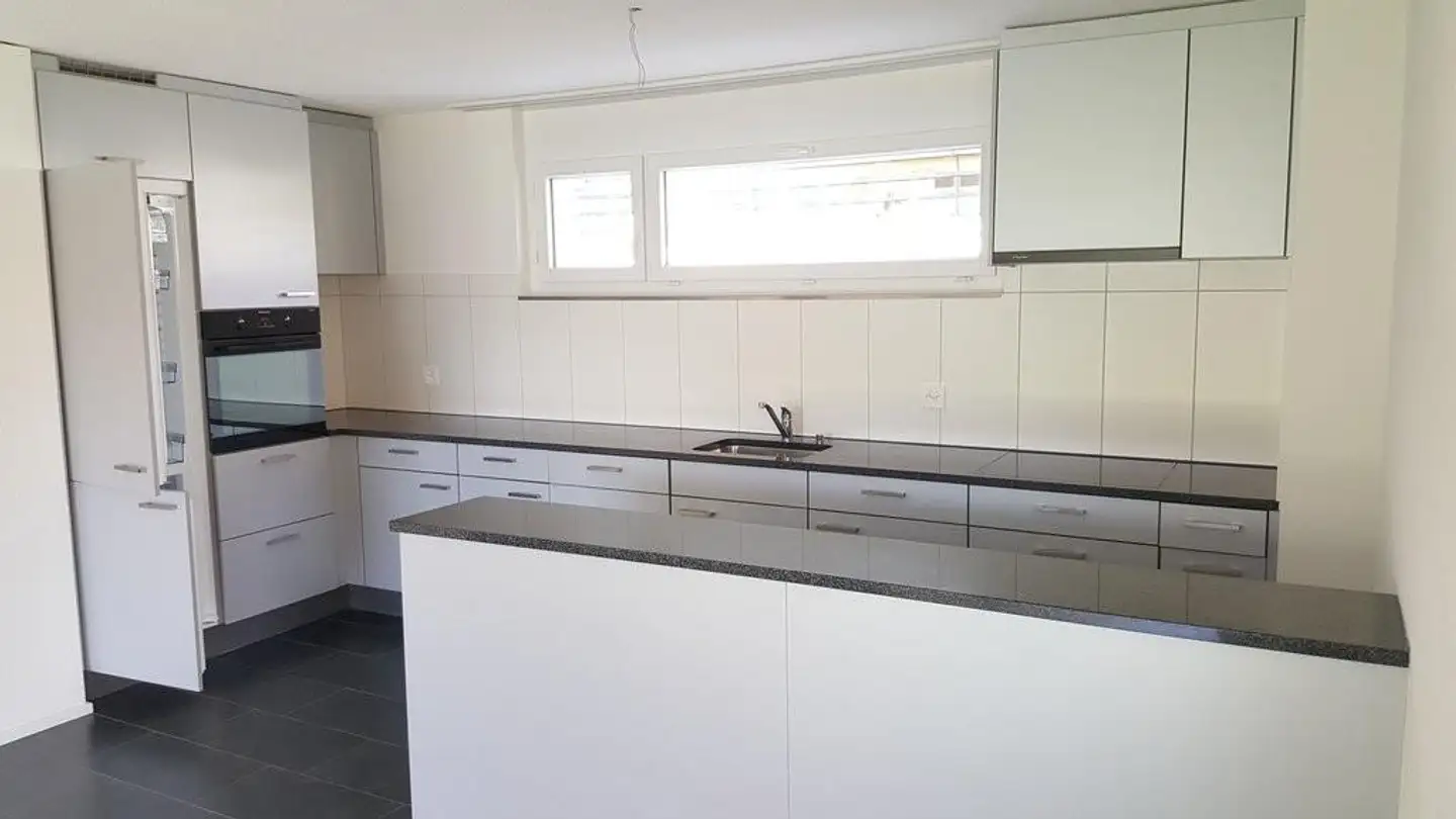Apartment for rent - Breitmattstrasse 3, 3380 Wangen an der Aare - Photo 3