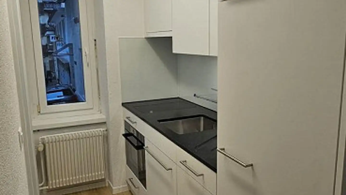 Appartement à louer - Zähringerstrasse 1, 6003 Luzern - Photo 2