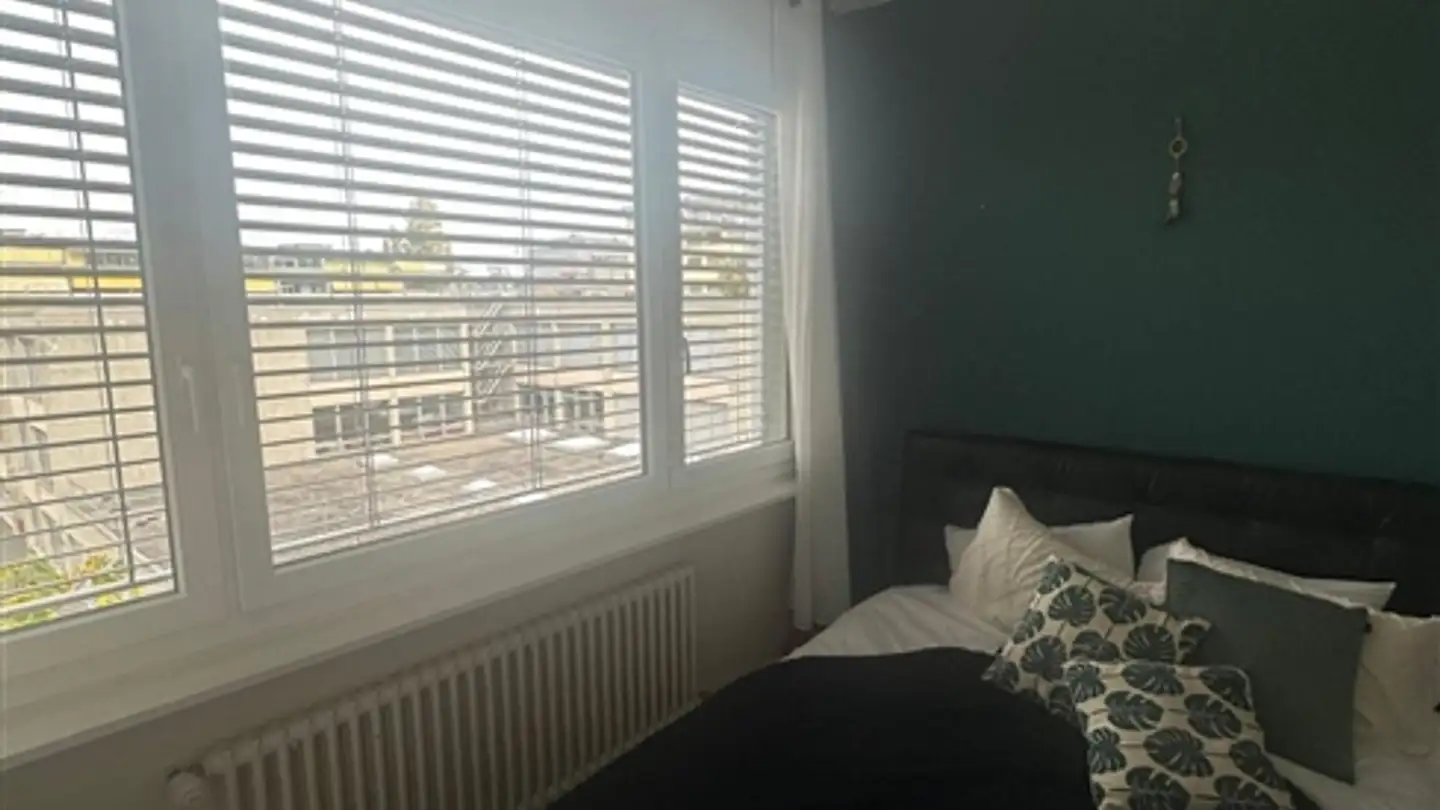 Appartamento in affitto - 1207 Genève - Foto 2