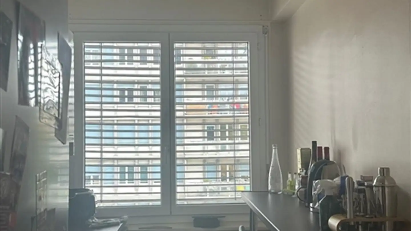 Appartamento in affitto - 1207 Genève - Foto 3