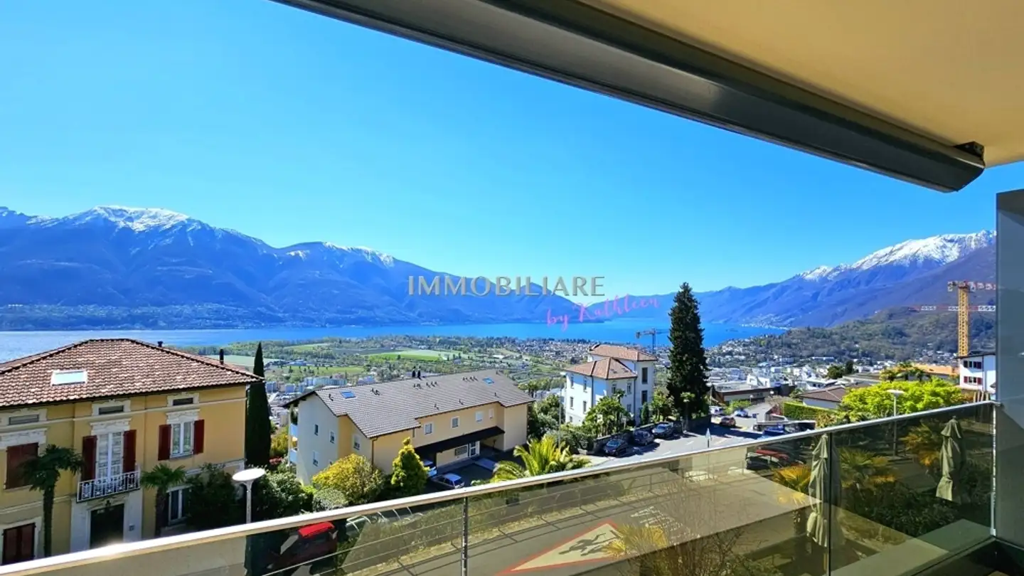 Appartement à vendre - 6605 Locarno - Photo 2
