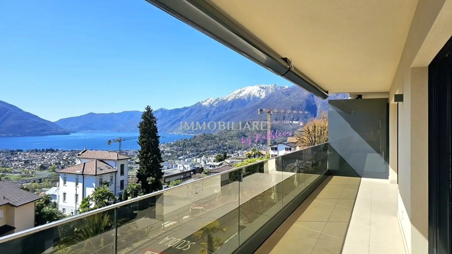 Appartement à vendre - 6605 Locarno - Photo 3
