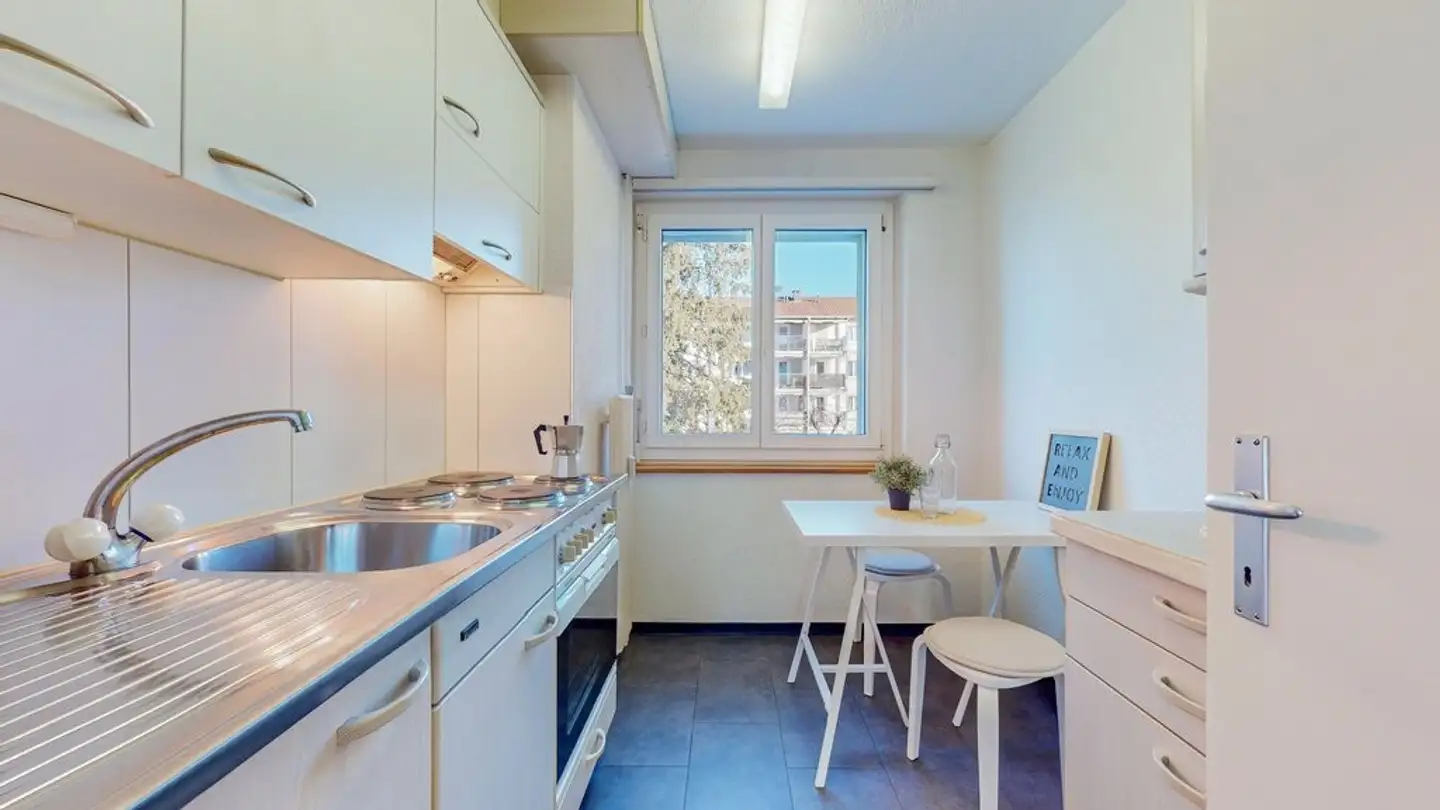 Apartment for rent - Birkenring 25, 3422 Kirchberg BE - Photo 4