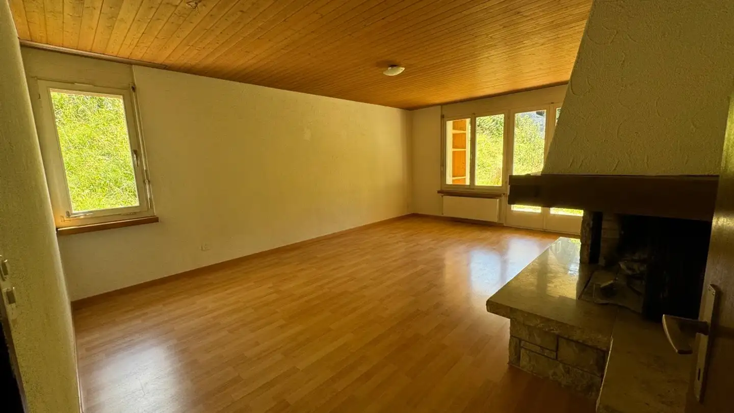 Apartment for rent - Wägitalstrasse 59, 8857 Vorderthal - Photo 3