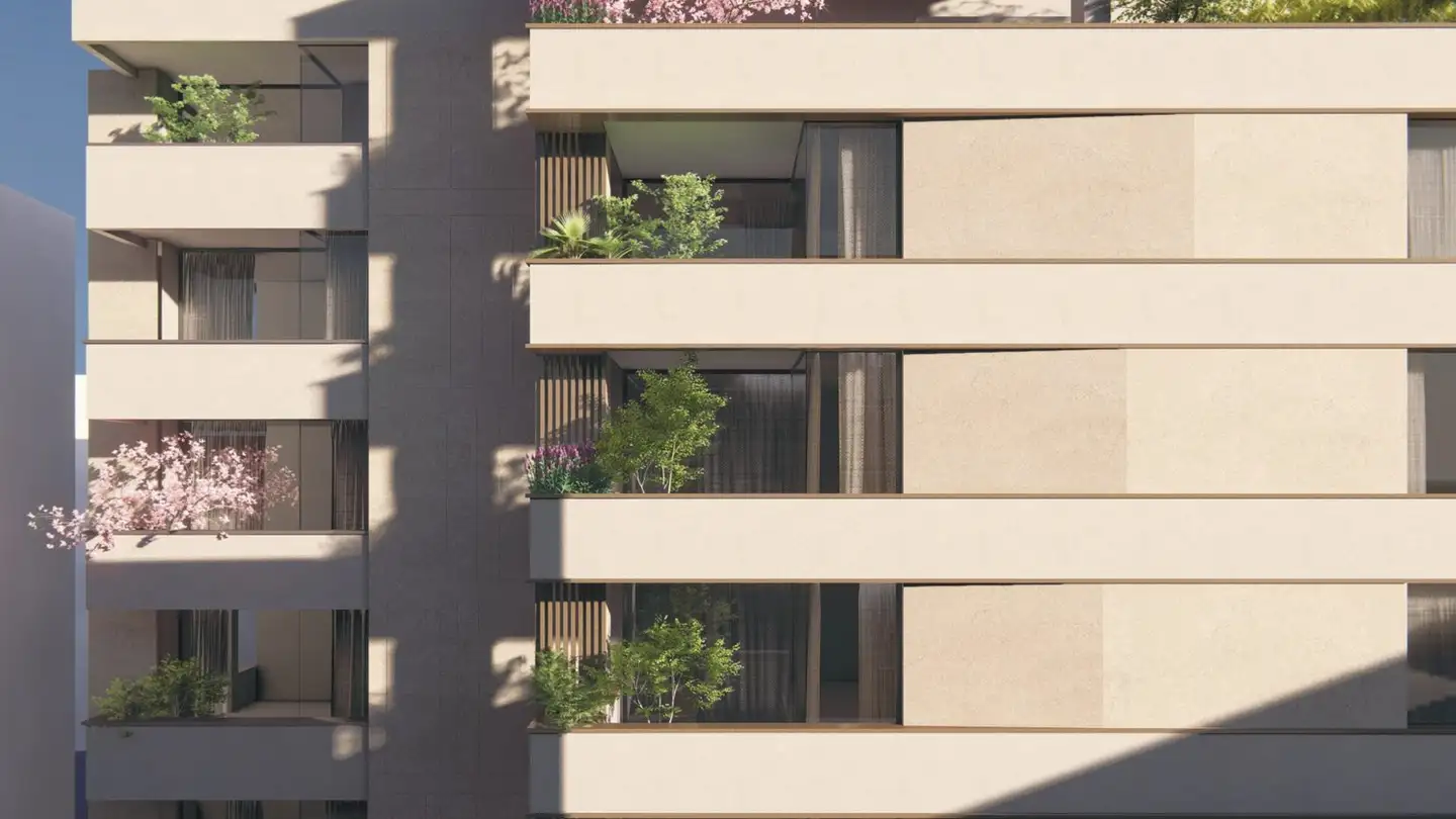 Apartment for sale - 6900 Lugano - Photo 2