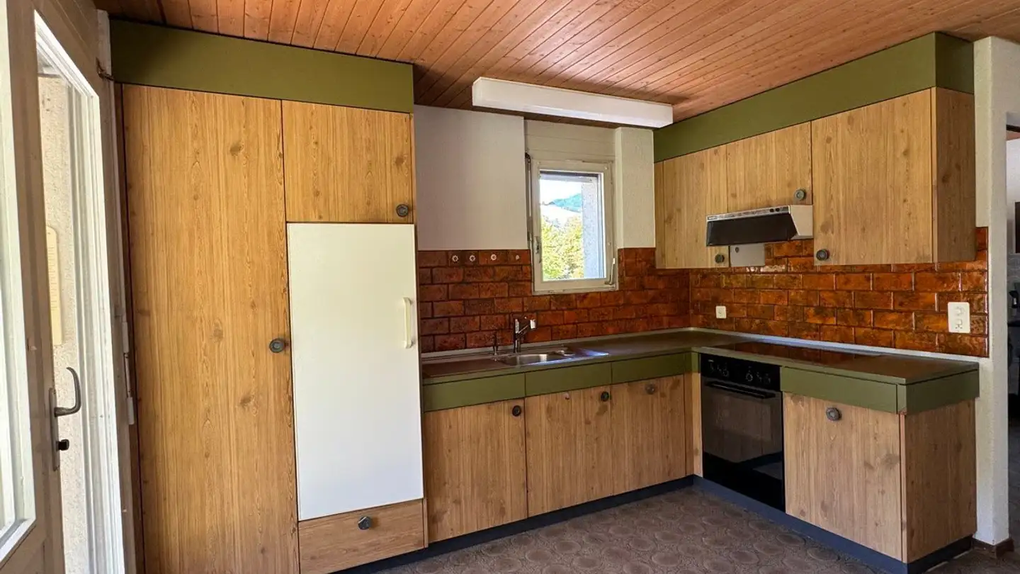 Apartment for rent - Wägitalstrasse 59, 8857 Vorderthal