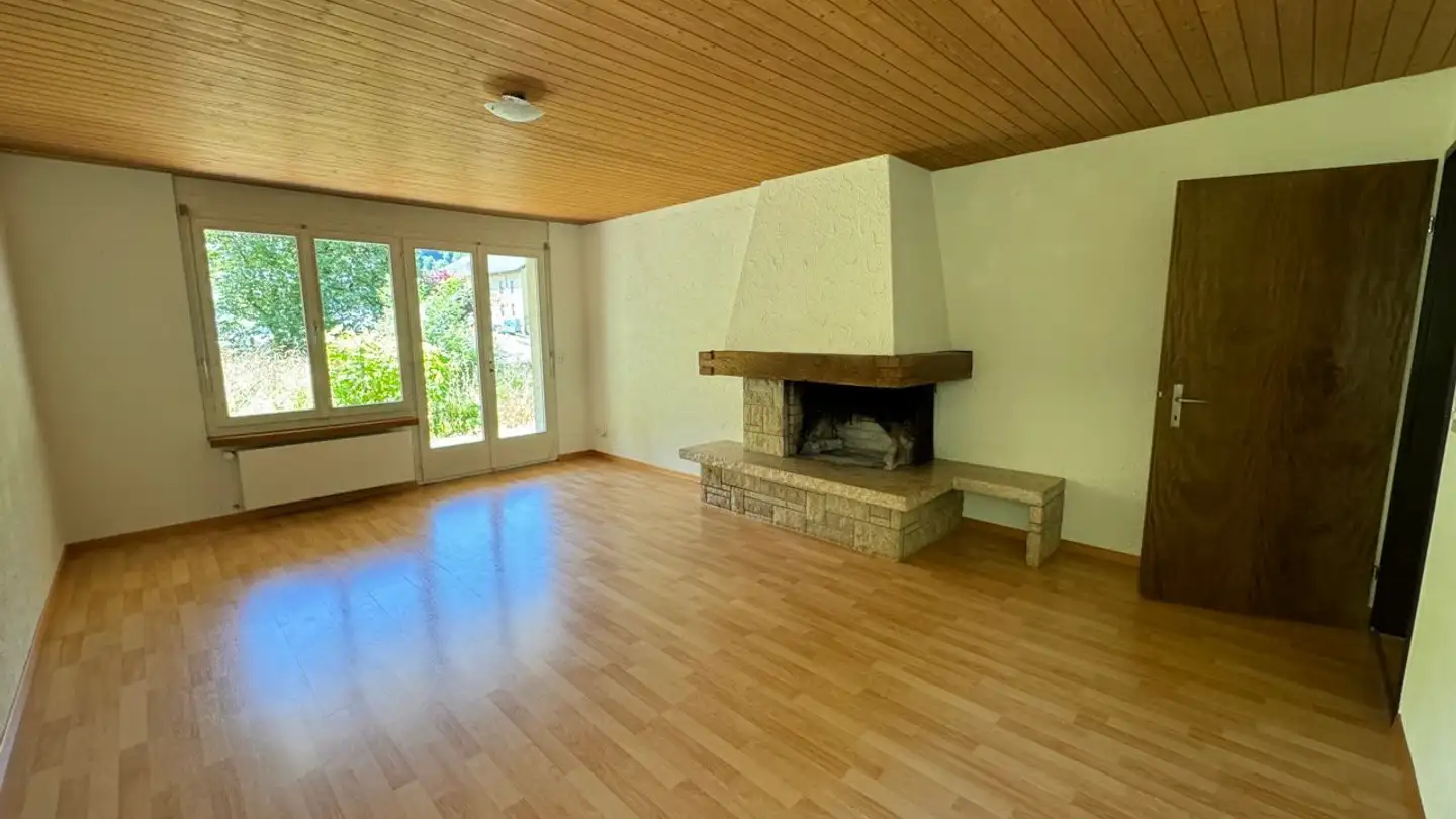 Apartment for rent - Wägitalstrasse 59, 8857 Vorderthal - Photo 4