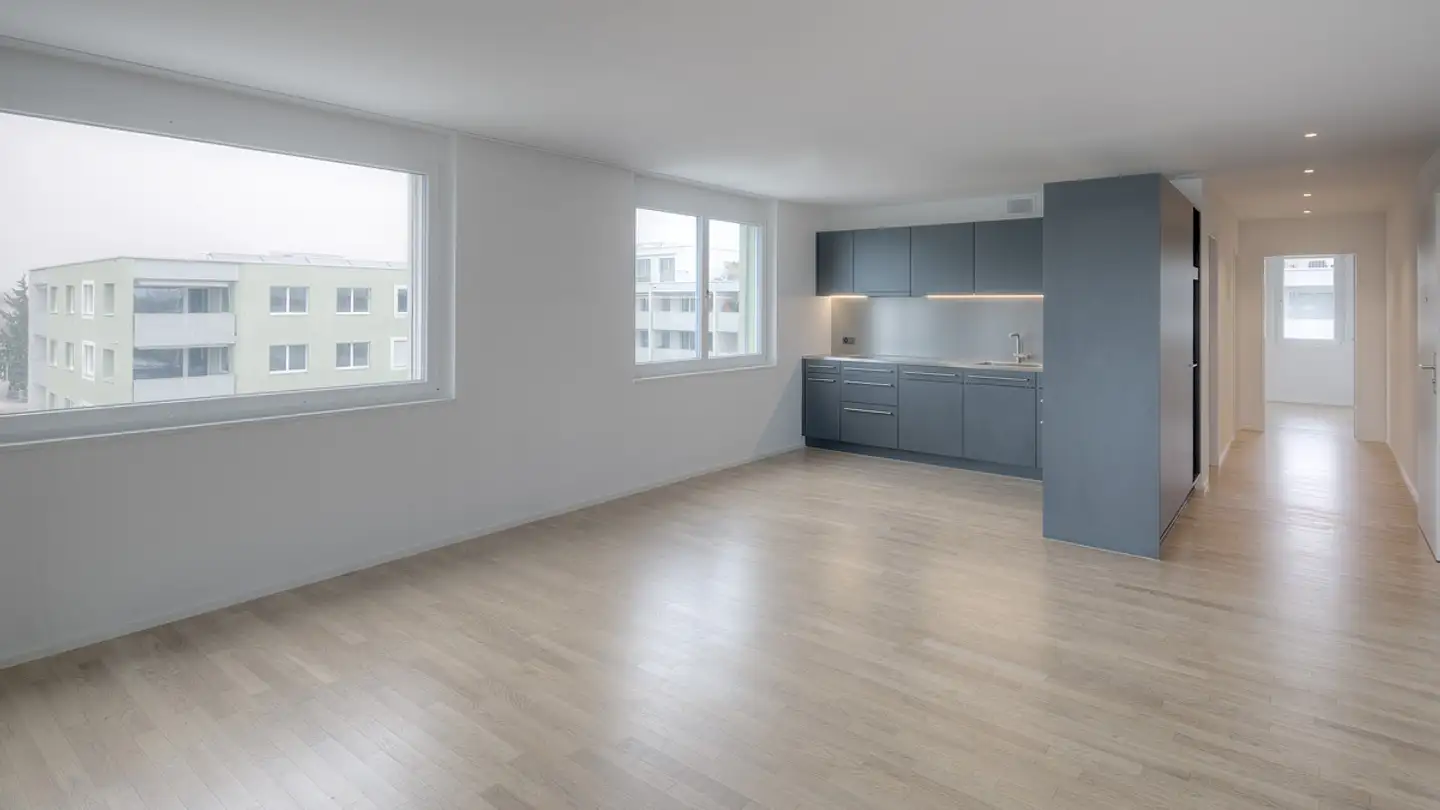 Appartamento in affitto - Wiggerweg 6, 4802 Strengelbach