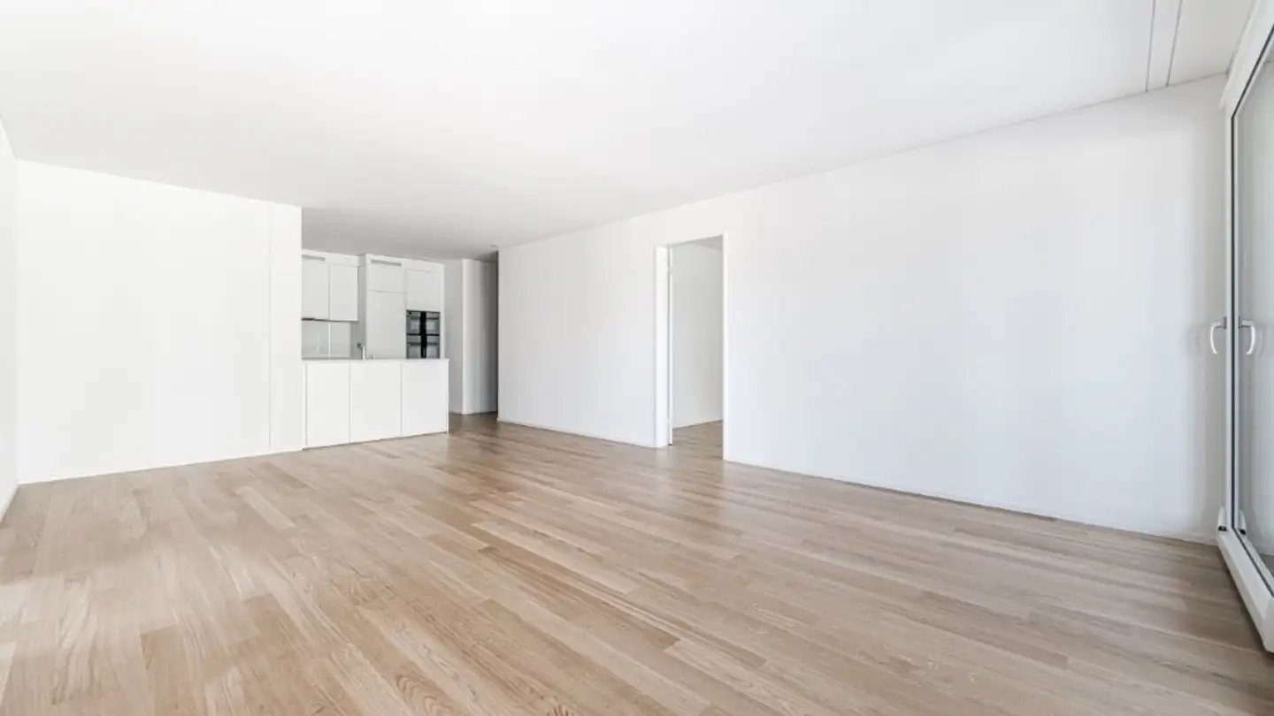 Wohnung mieten - Gerliswilstrasse 32, 6020 Emmenbrücke