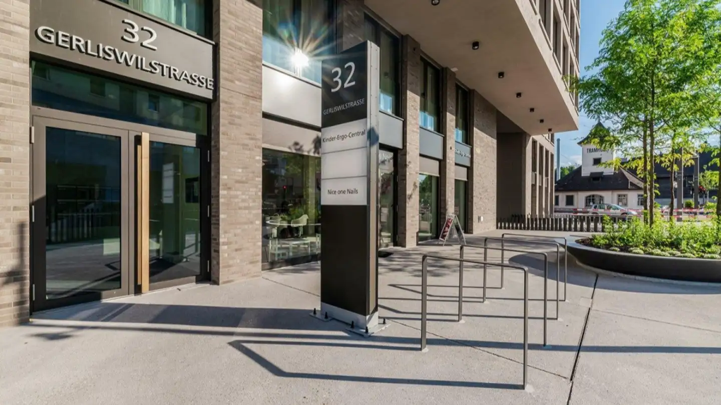 Wohnung mieten - Gerliswilstrasse 32, 6020 Emmenbrücke - Foto 2