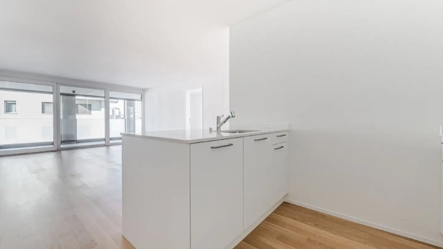 Wohnung mieten - Gerliswilstrasse 32, 6020 Emmenbrücke - Foto 4