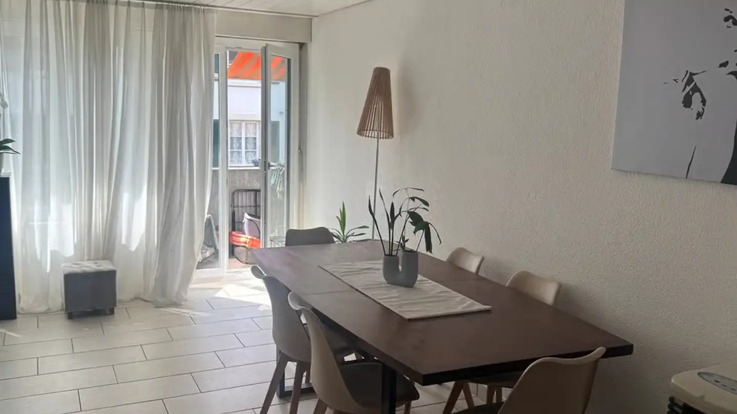 Apartment for rent - Rue Des Hirondelles / Schwalbenstrasse 36, 2502 Biel/Bienne