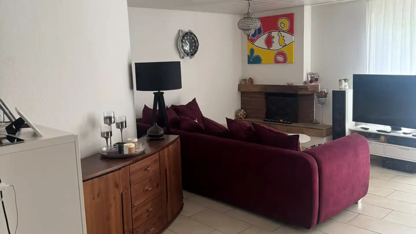 Apartment for rent - Rue Des Hirondelles / Schwalbenstrasse 36, 2502 Biel/Bienne - Photo 3