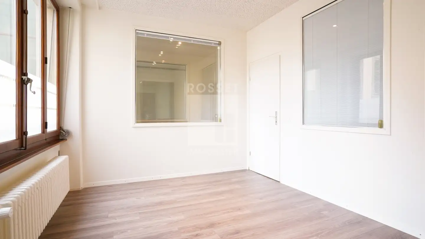 Office space for rent - Rue De Chantepoulet 13, 1201 Genève - Photo 3