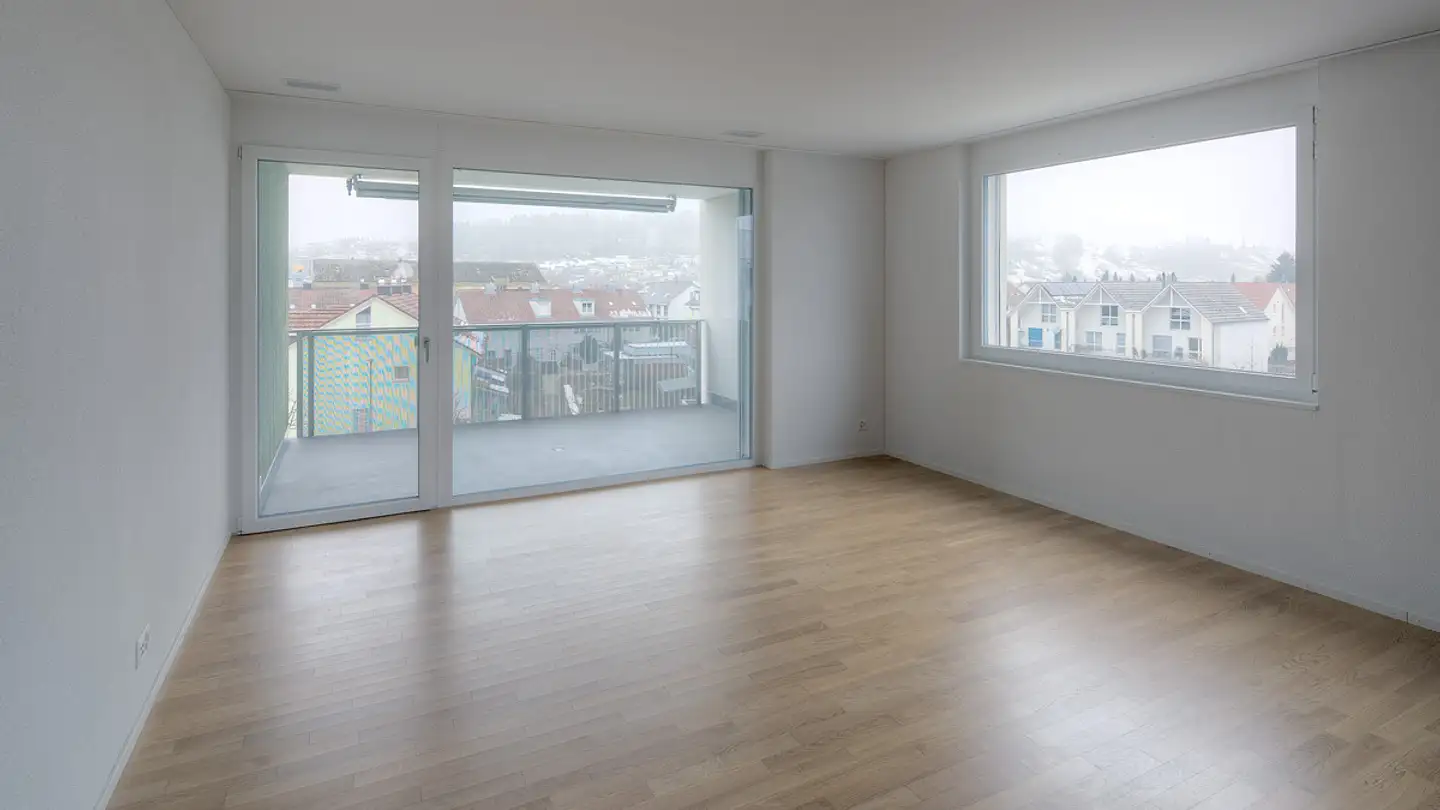 Appartamento in affitto - Wiggerweg 6, 4802 Strengelbach - Foto 2