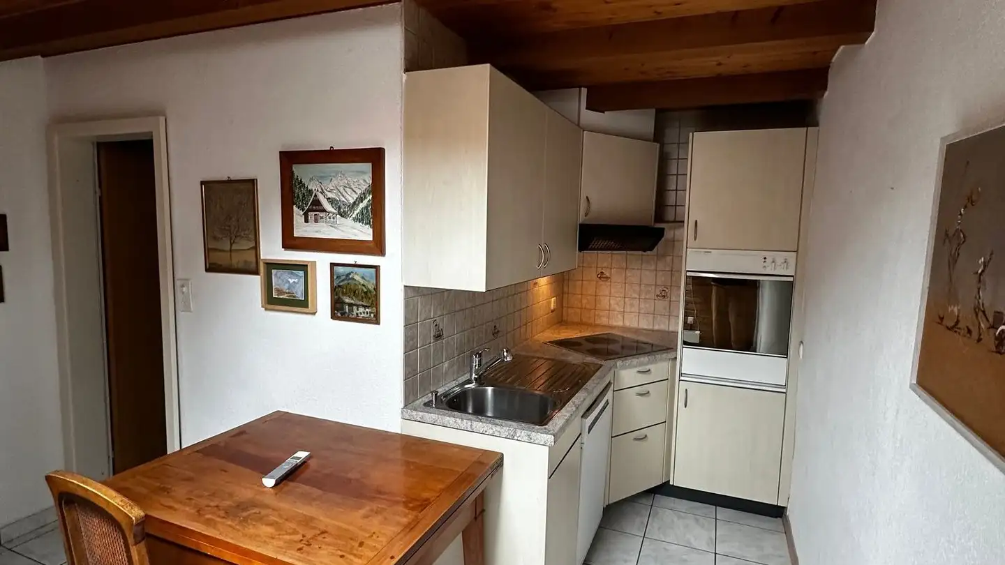 Duplex for rent - Mattenhofweg 3, 4422 Arisdorf - Photo 4