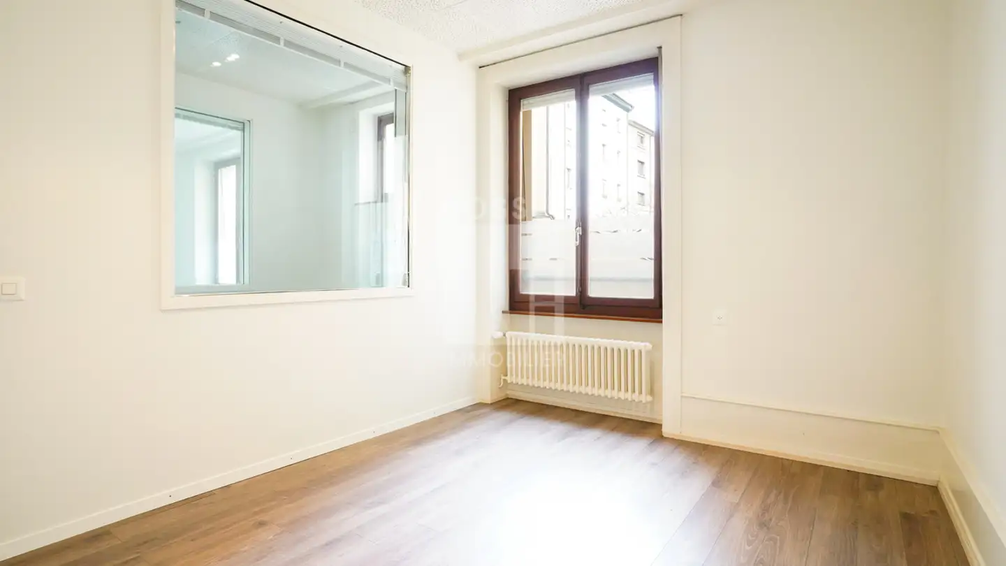 Office space for rent - Rue De Chantepoulet 13, 1201 Genève - Photo 4