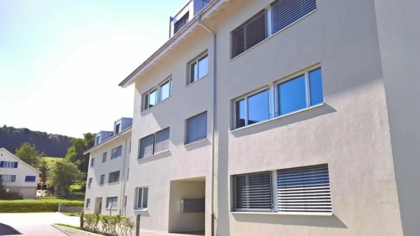 Wohnung mieten - Bodenackerstrasse 29, 4226 Breitenbach