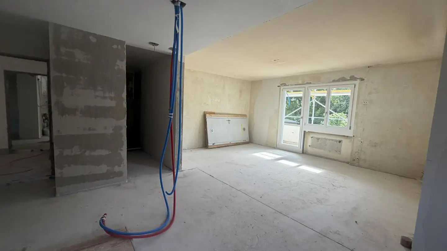 Appartamento in affitto - Breiteweg 35, 3072 Ostermundigen - Foto 2
