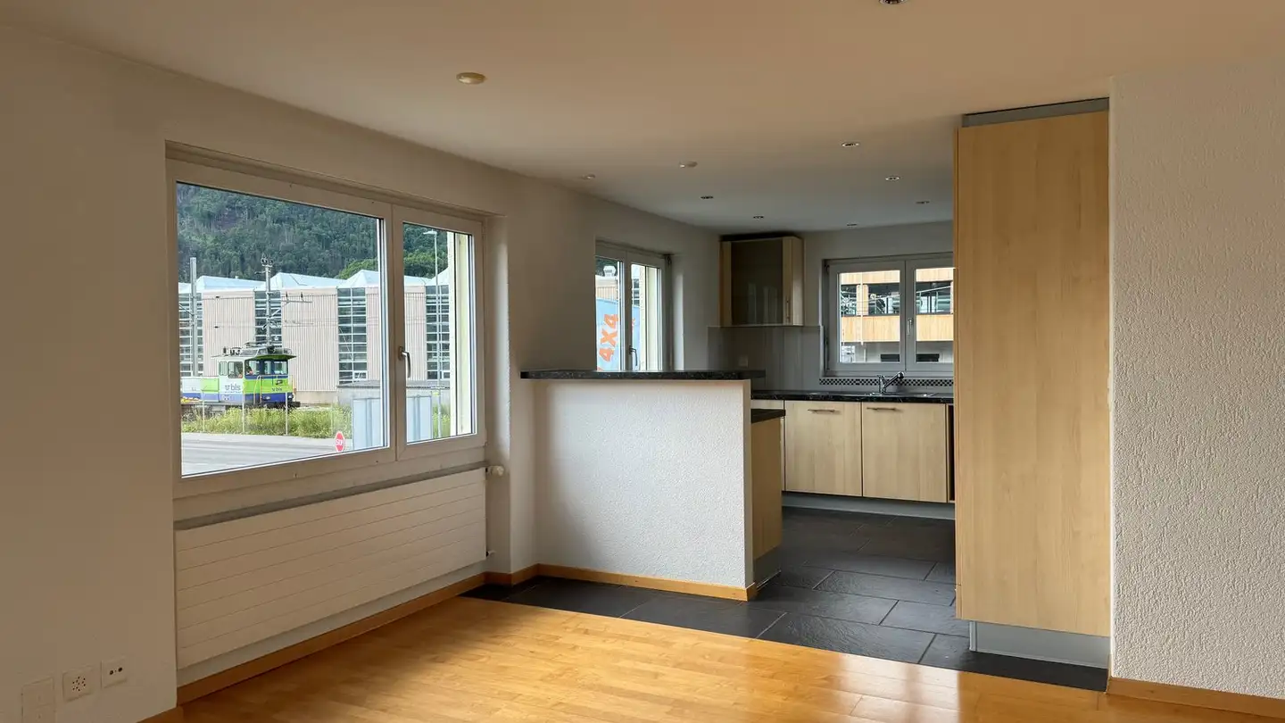 Appartamento in affitto - Interlakenstrasse 25, 3806 Bönigen b. Interlaken