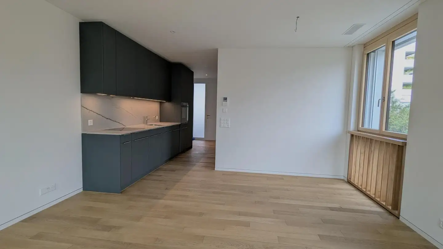 Appartement à louer - Alte Landstrasse 192, 6314 Unterägeri