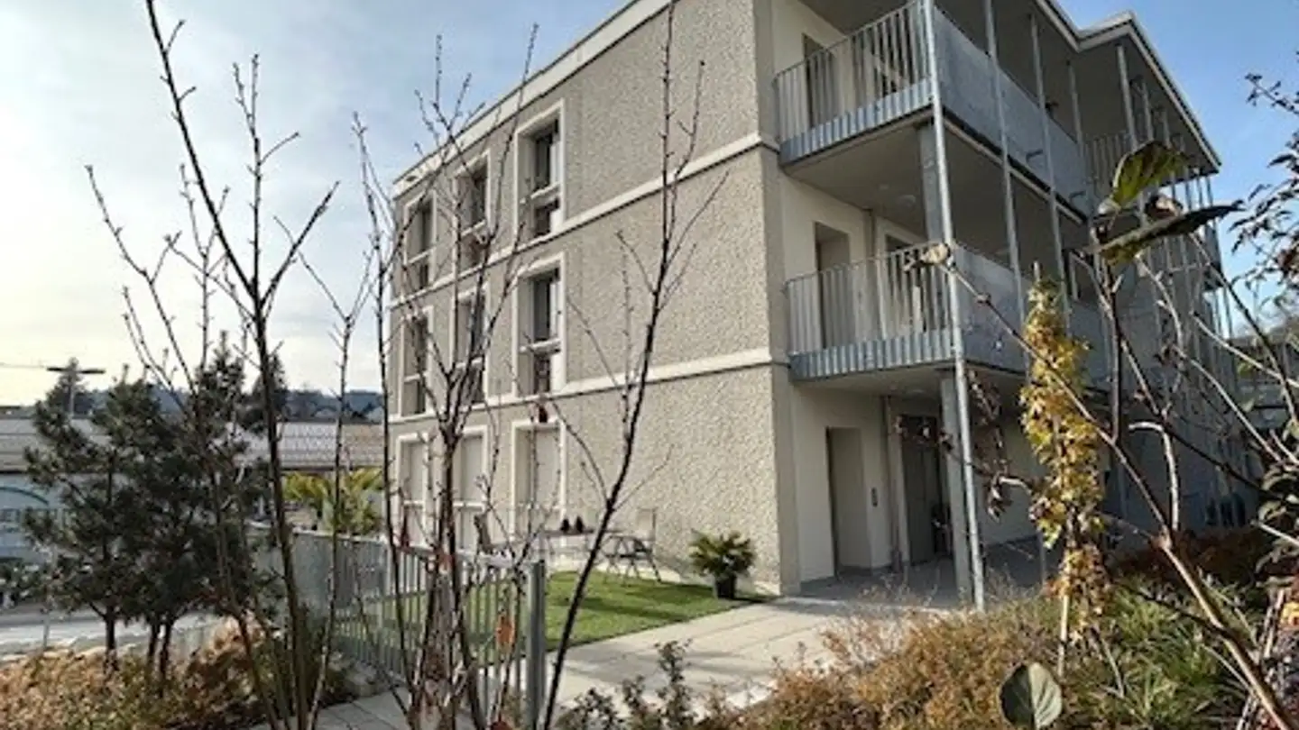 Appartamento in affitto - Alte Landstrasse 192, 6314 Unterägeri - Foto 2