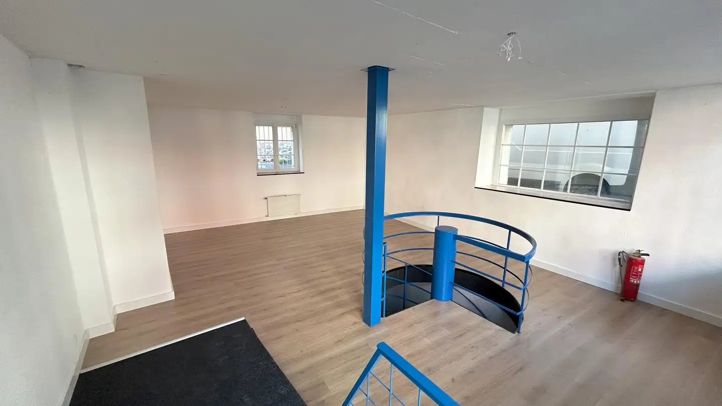 Shop for rent - Rue Du Rhône 4, 1920 Martigny - Photo 3