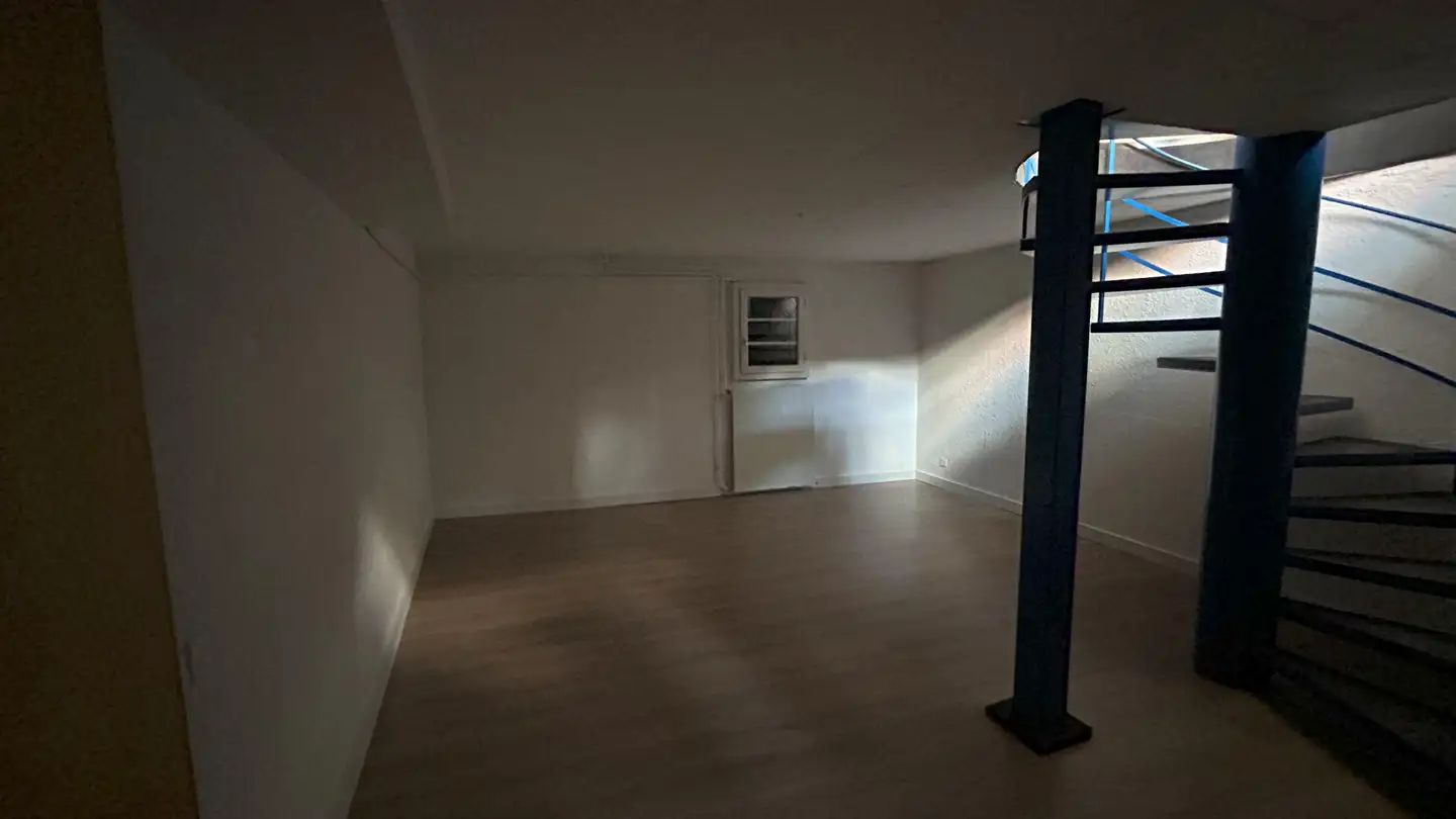 Shop for rent - Rue Du Rhône 4, 1920 Martigny - Photo 4